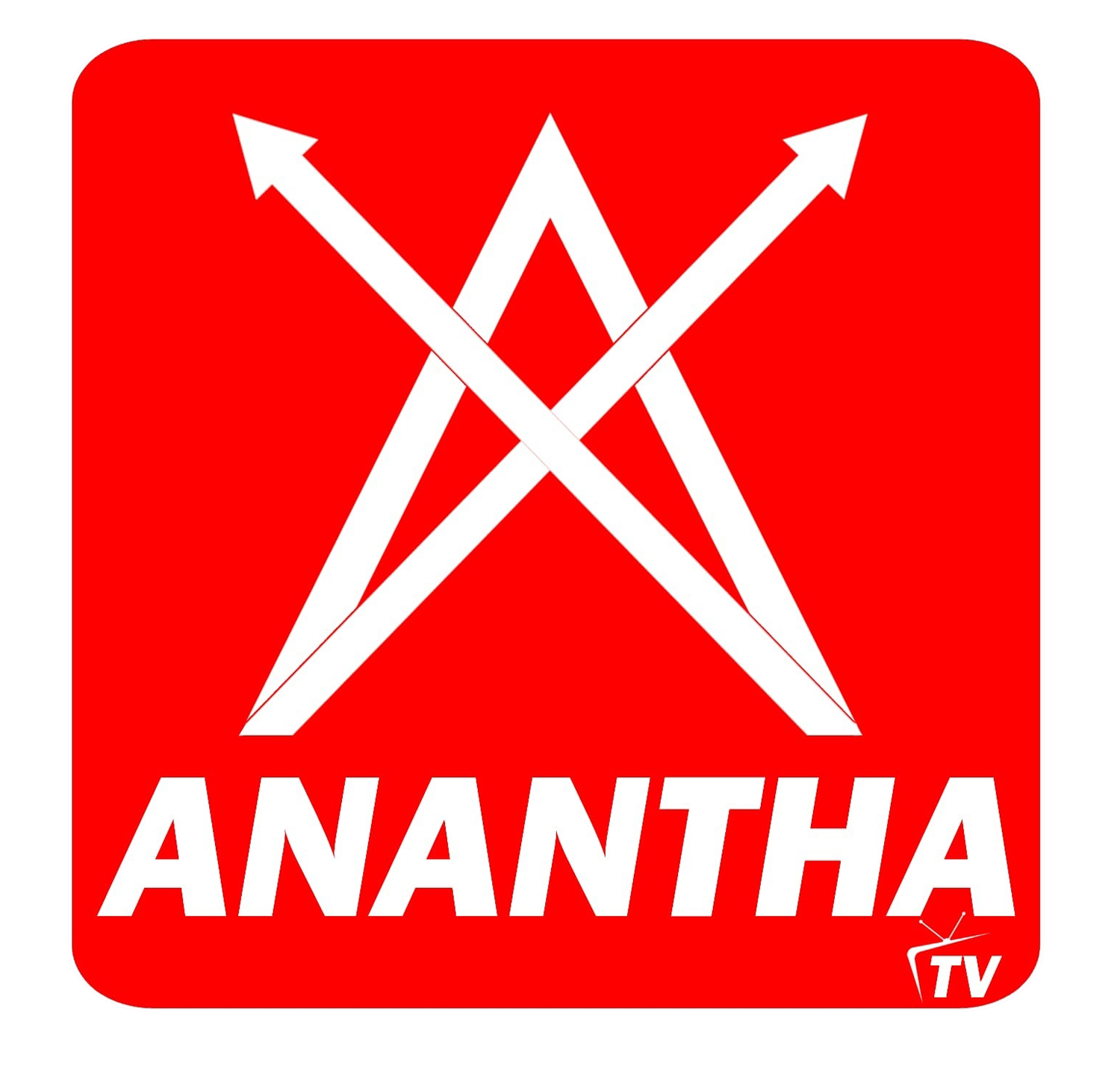 Anantha TV Official Logo